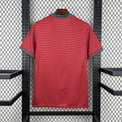 2026 Portugal Home Football Shirt