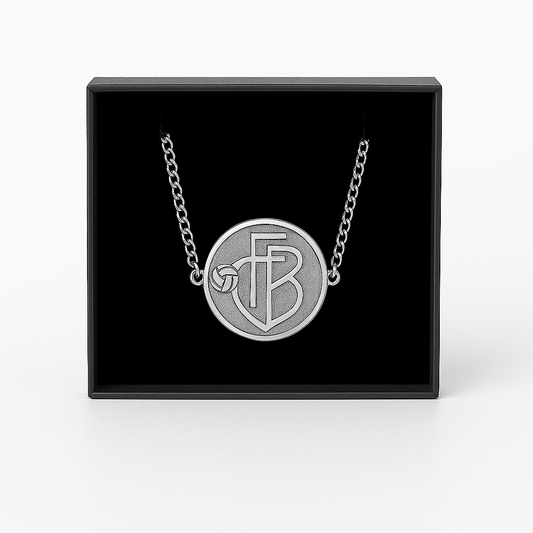 Schweizer Super League Necklace