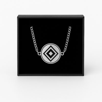 Bundesliga Necklace