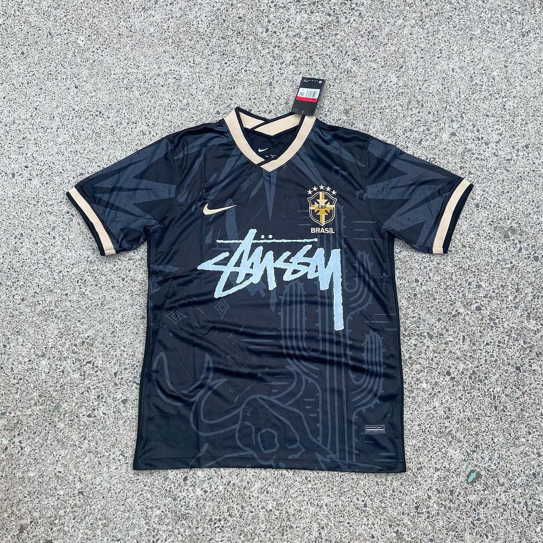2022 Brasilien x Stussy Special Edition