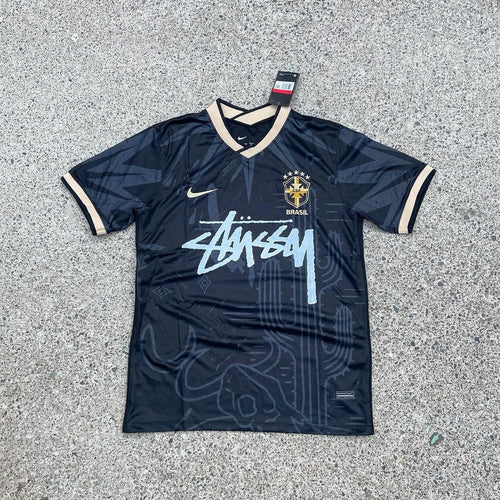 2022 Brasilien x Stussy Special Edition