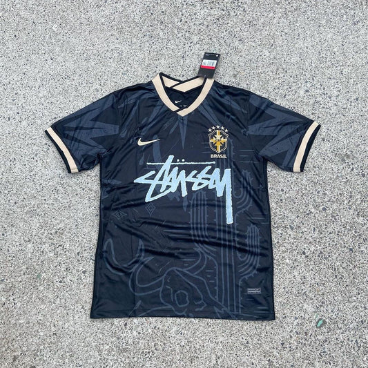 2022 Brasilien x Stussy Special Edition