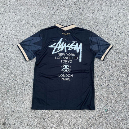 2022 Brasilien x Stussy Special Edition