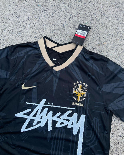 2022 Brasilien x Stussy Special Edition