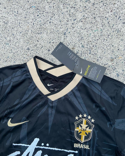 2022 Brasilien x Stussy Special Edition