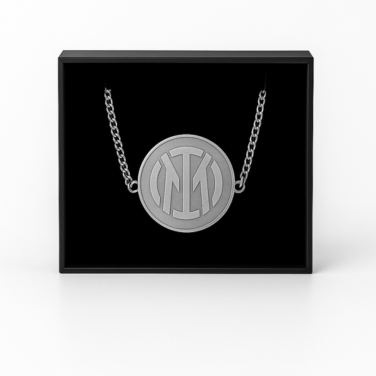 Serie A Necklace