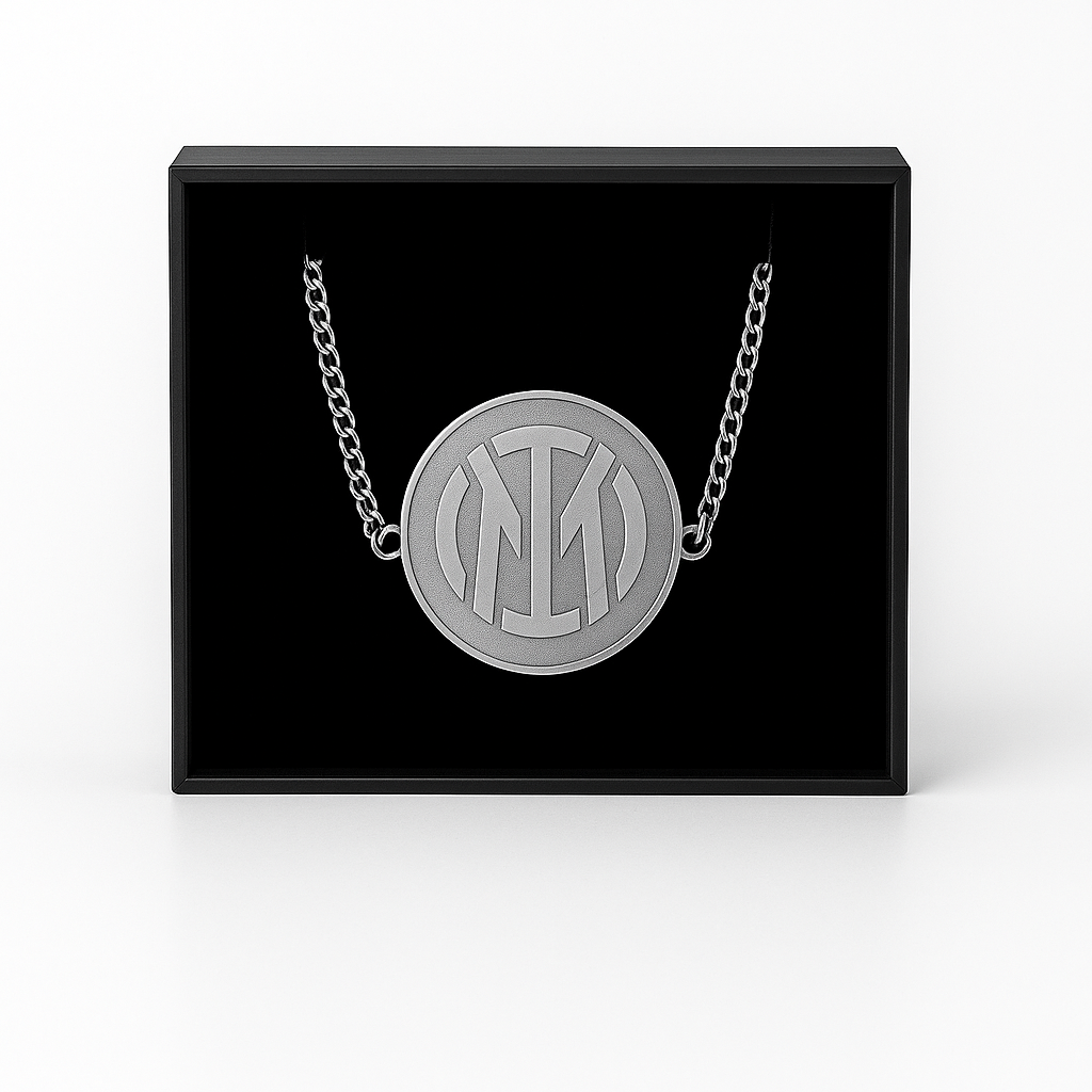 Serie A Necklace