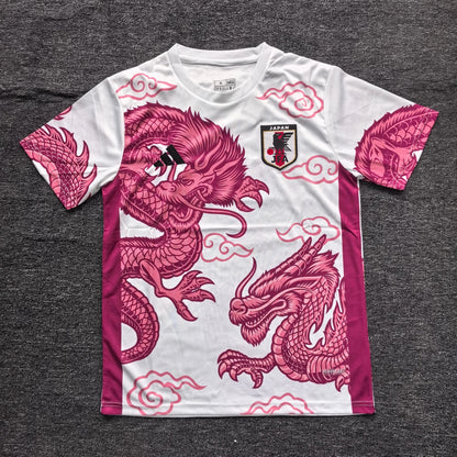 2026 Japan Pink Dragon Special Edition
