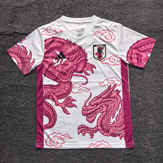 2026 Japan Pink Dragon Special Edition