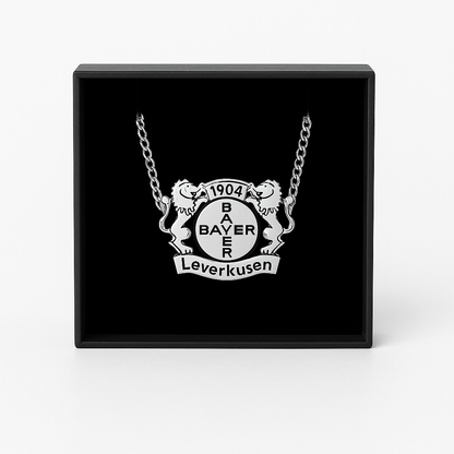 Bundesliga Necklace