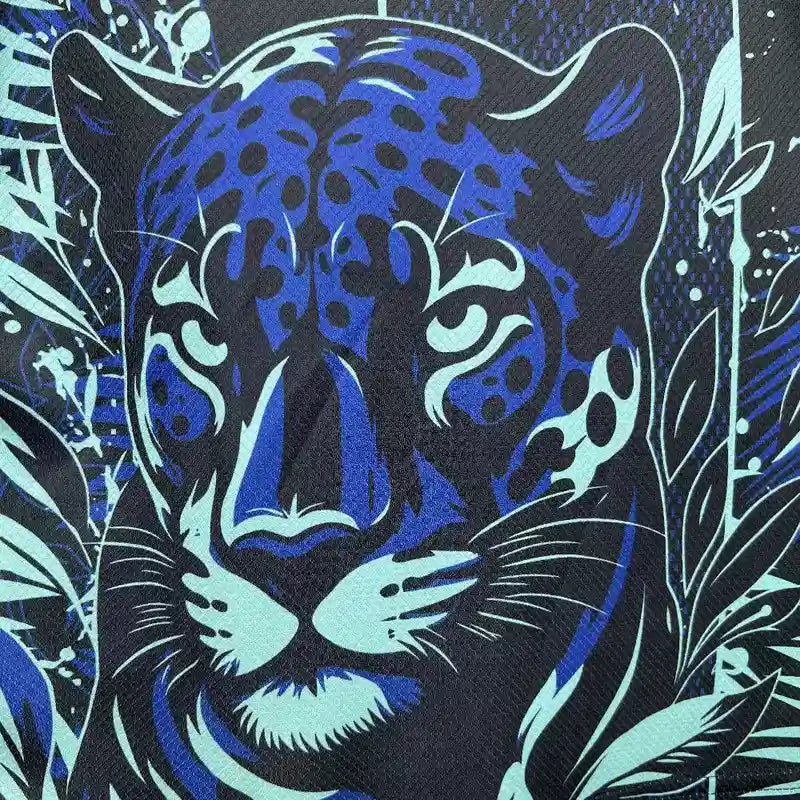2026 Brasilien Special Edition Tiger