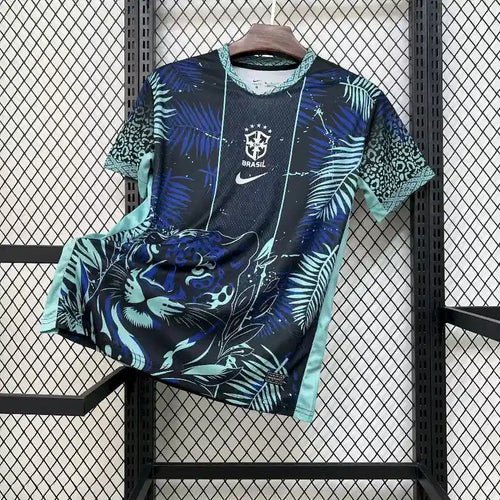 2026 Brasilien Special Edition Tiger