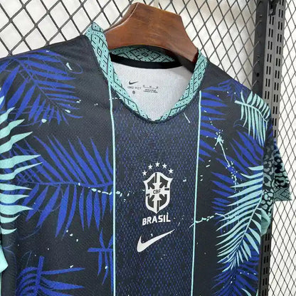 2026 Brasilien Special Edition Tiger