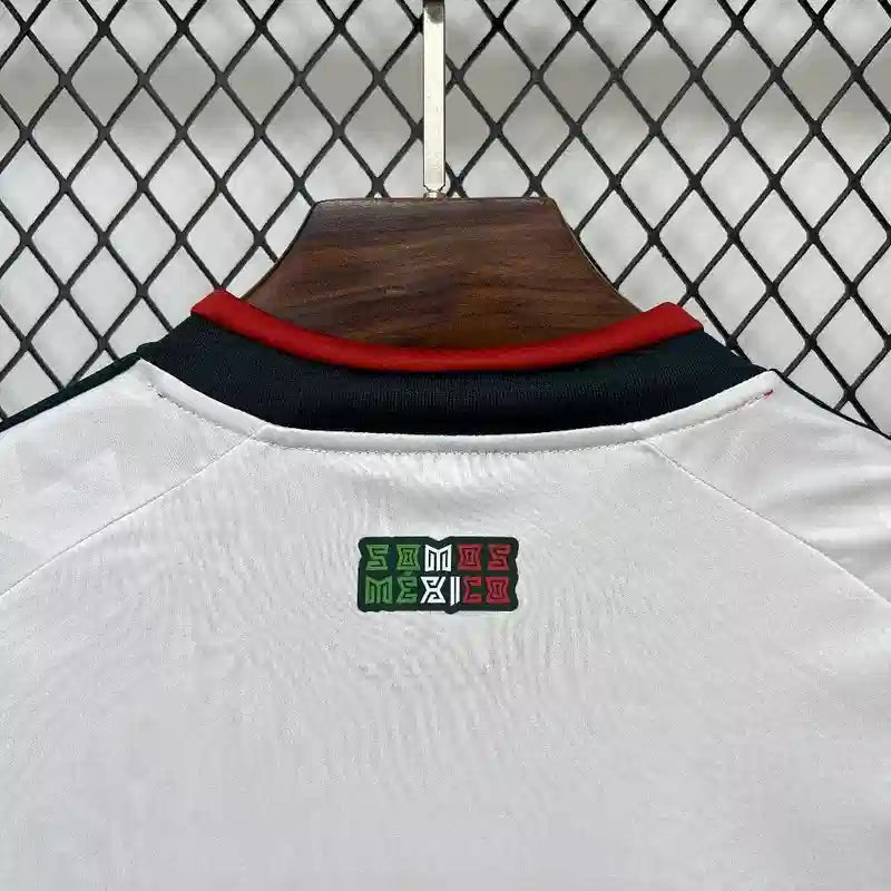 2026 Mexico Away World Cup Football Jersey