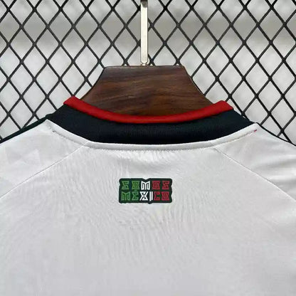 2026 Mexico Away World Cup Football Jersey