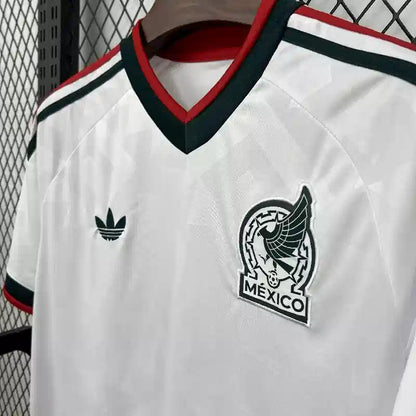 2026 Mexico Away World Cup Football Jersey