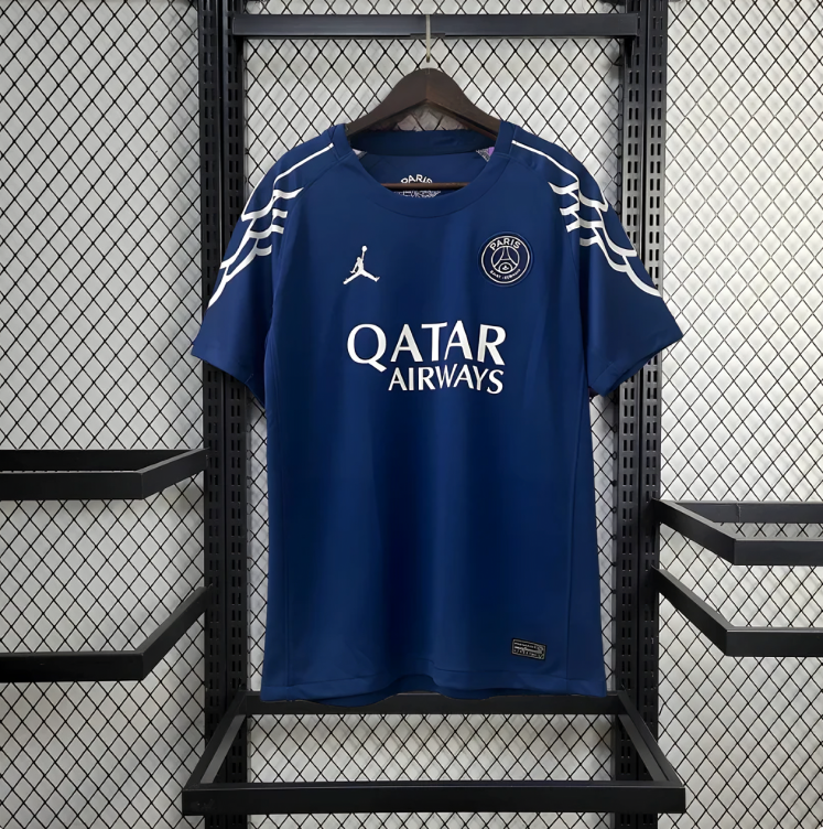 2024/2025 PSG 4tes Auswärts