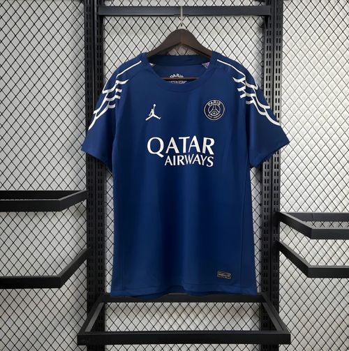 2024/2025 PSG 4tes Auswärts