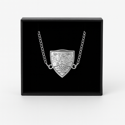 Bundesliga Necklace