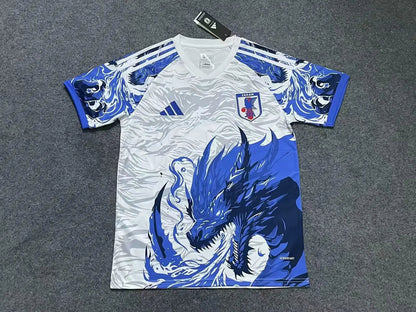 2026 Japan Blauer Dragon Special Edition