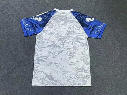 2026 Japan Blauer Dragon Special Edition