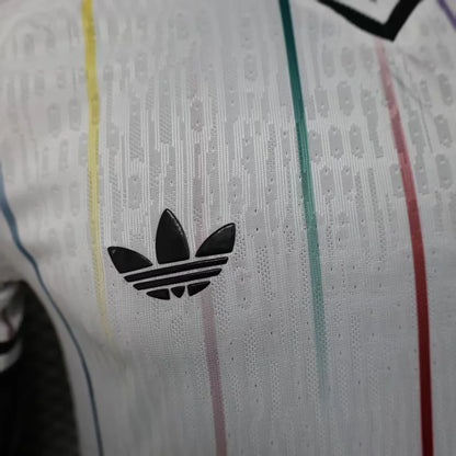 2026 Japan Player Version Away Football Jersey