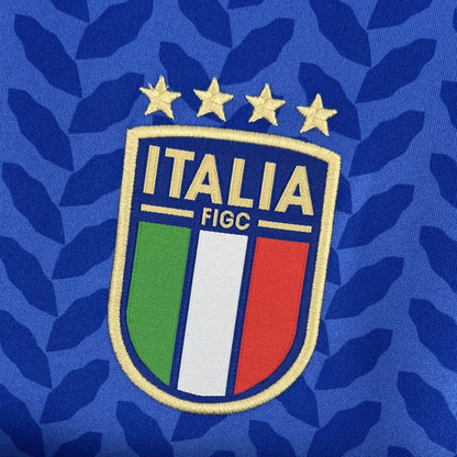 2026 Italien WM Heim