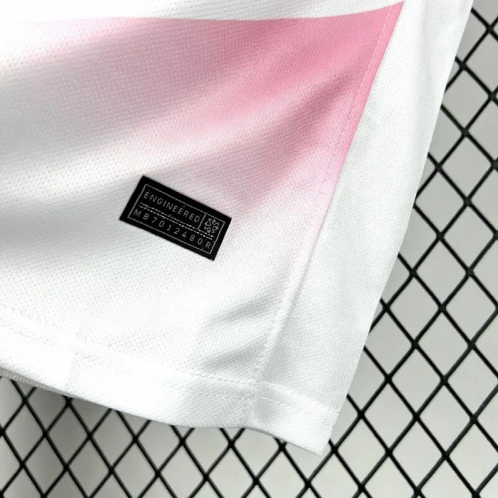 2025/26 Barcelona Pink Velo Special Edition Jersey