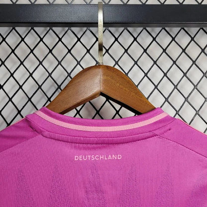 2024 Germany Away Soccer Jersey 1:1 Thai Quality
