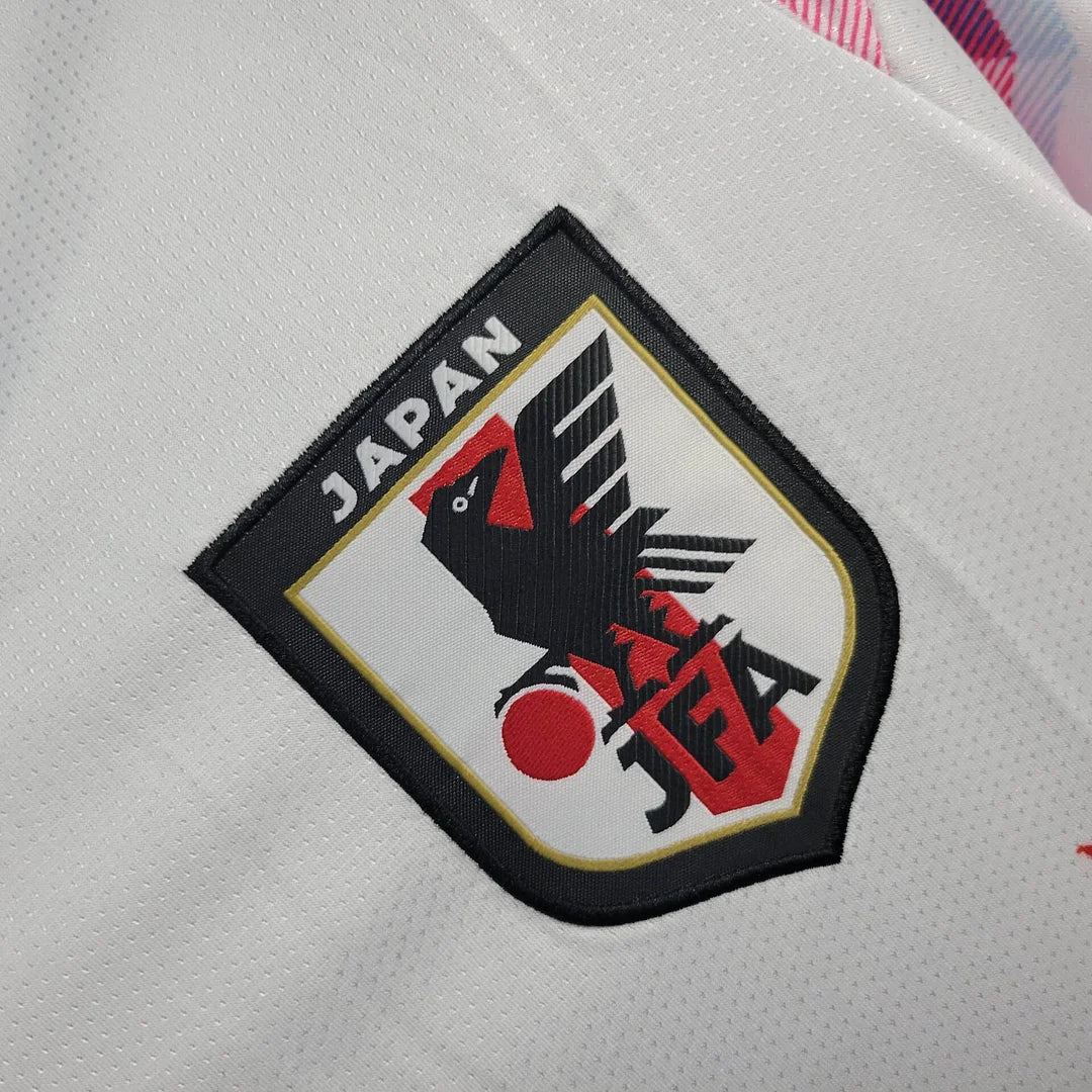 2024/2025 Japan Special Edition One Piece Football Shirt 1:1 Thai Quality