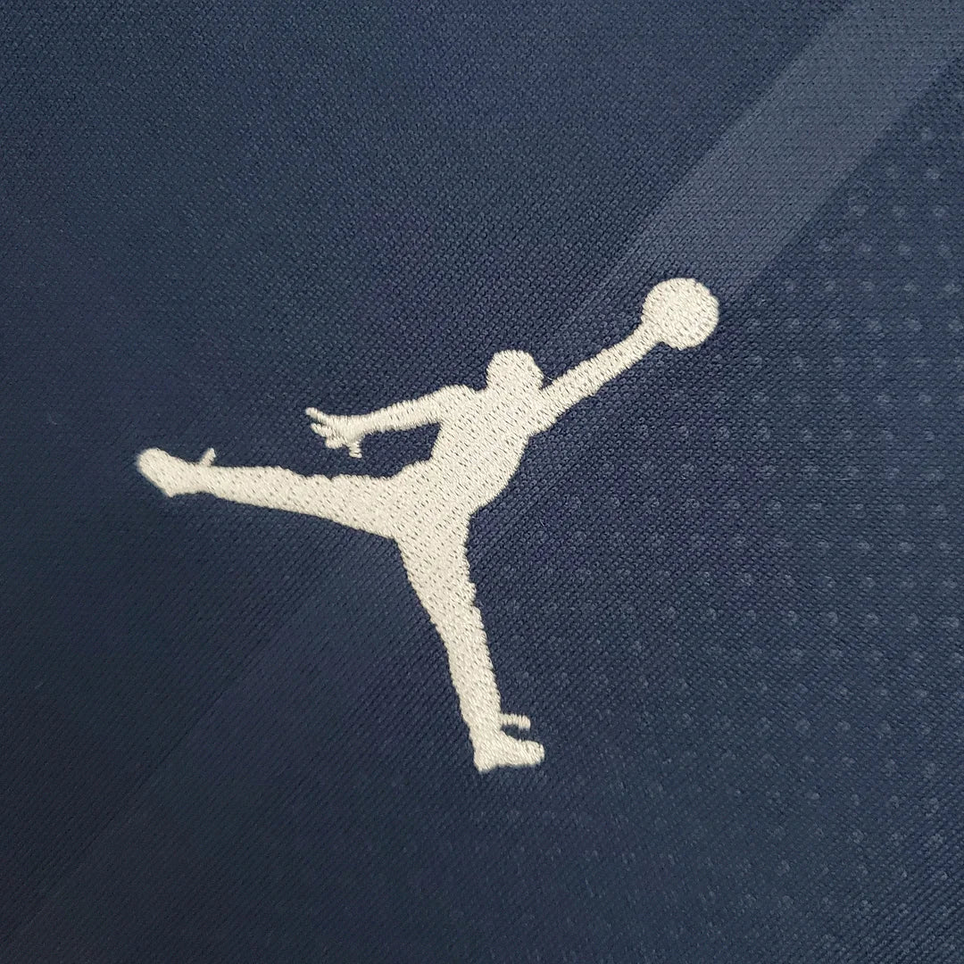 2021/2022 Retro Football Shirt Psg Paris Saint-Germain Home