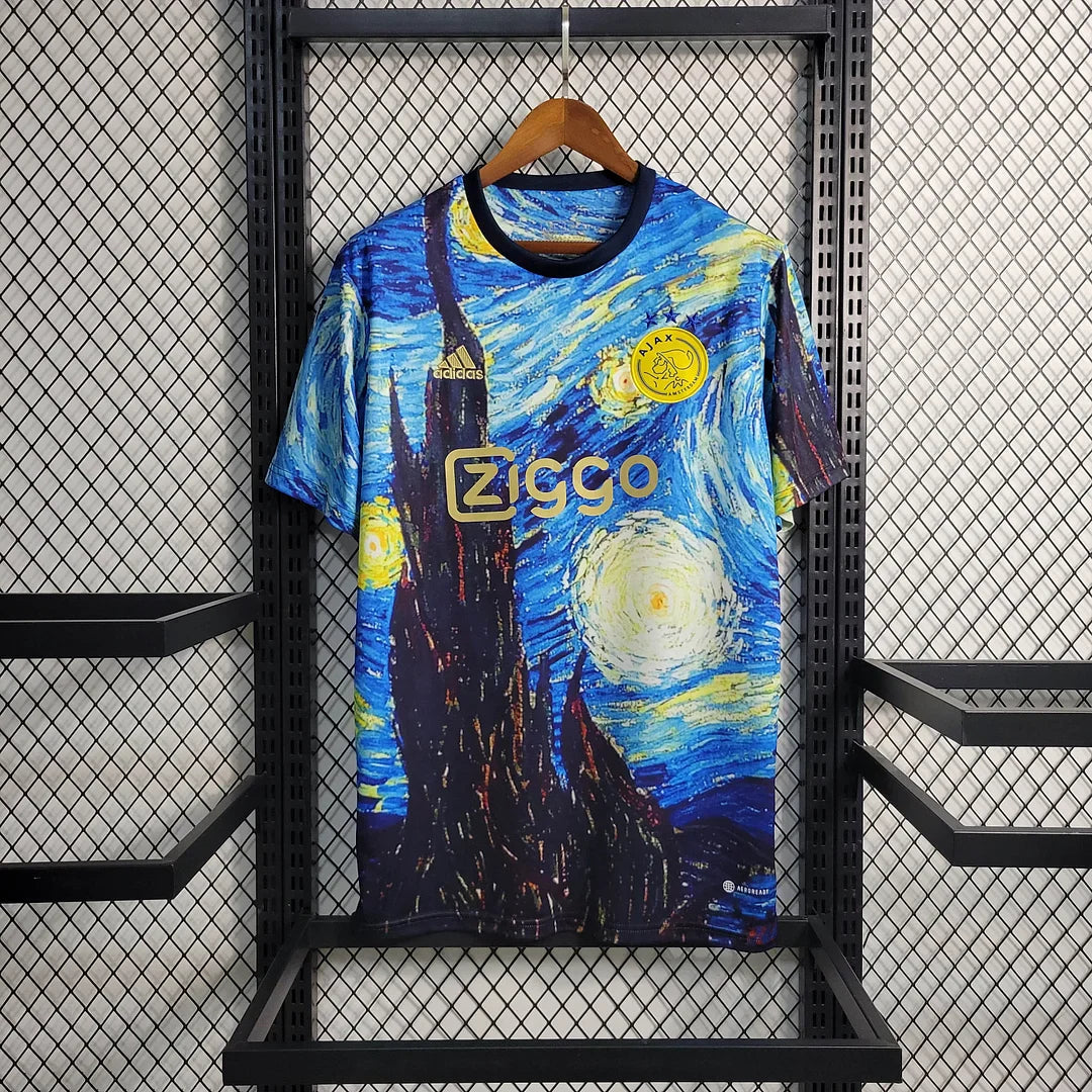 2023/2024 Ajax Special Edition Football Shirt