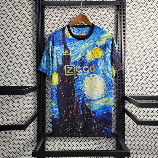 2023/2024 Ajax Special Edition Football Shirt