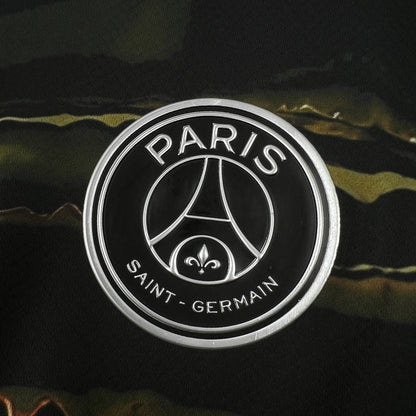 2025/2026 PSG Paris Saint-Germain Stadium Night Edition