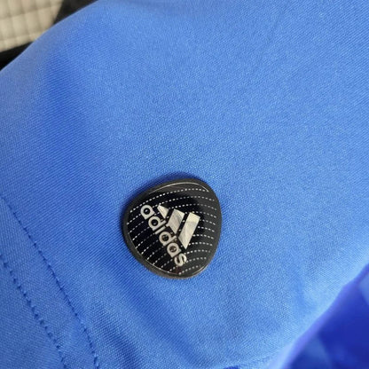 2011/2012 Retro Chelsea Home Football Jersey