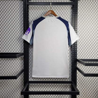 2025/2026 Tottenham Hotspur Home Football Shirt