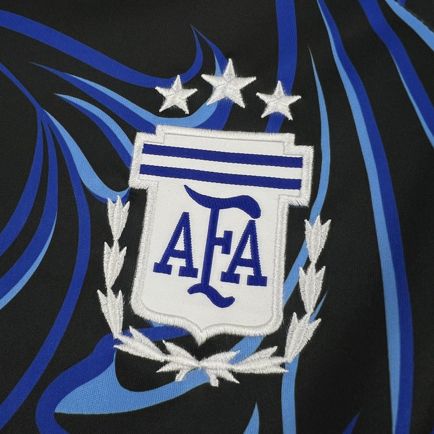 2026 Argentina World Cup Away Jersey
