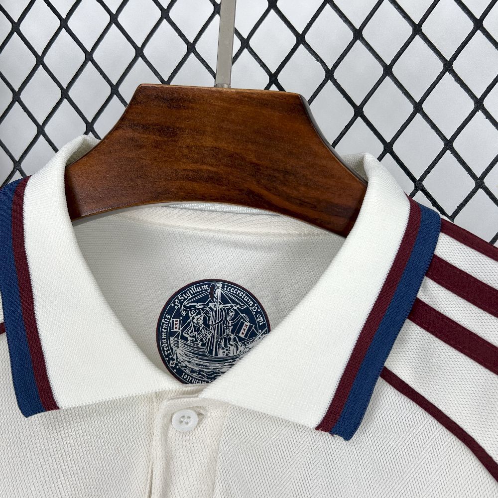 2025/2026 Ajax Third Away Football Shirt