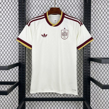 2026 Spanien WM Auswärts