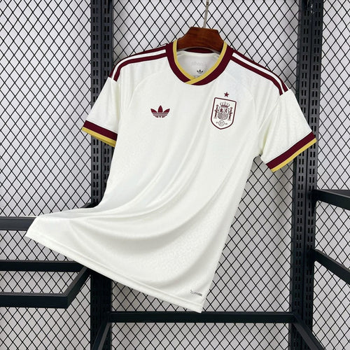 2026 Spanien WM Auswärts