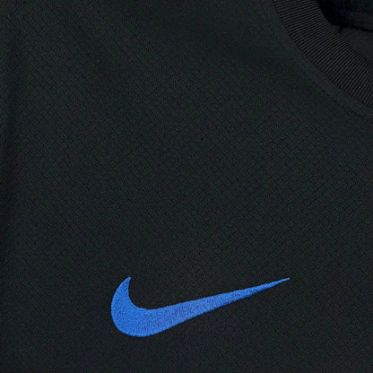 2025 England Away Football Shirt