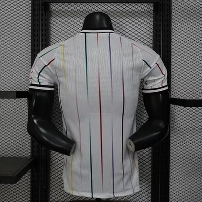 2026 Japan Player Version Away Football Jersey