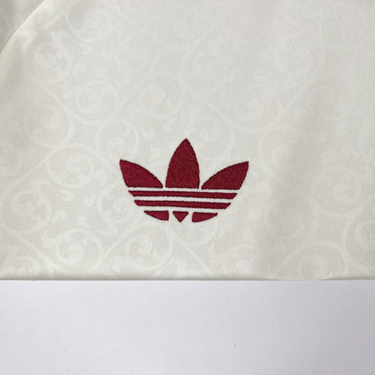 2026 Spain Away World Cup Football Jersey