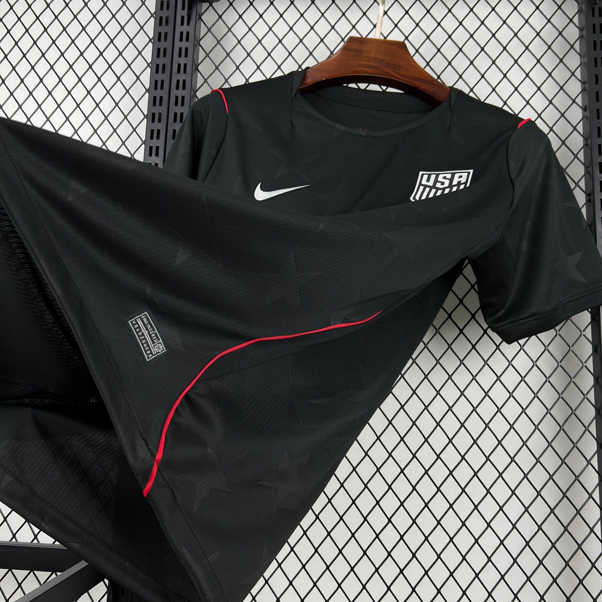 2026 United States Away World Cup Football Shirt