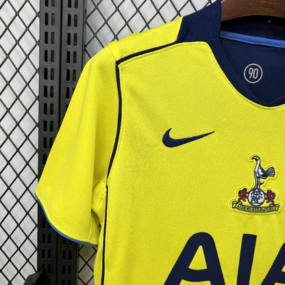 2025/2026 Tottenham Hotspur Third Away Football Shirt