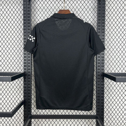 2025/2026 Manchester City Away Football Shirt