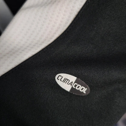 2006/2007 Retro Real Madrid Away