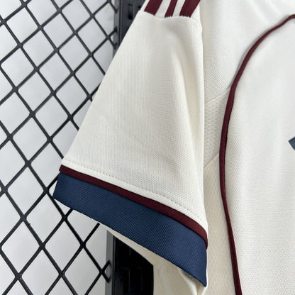2025/2026 Ajax Third Away Football Shirt
