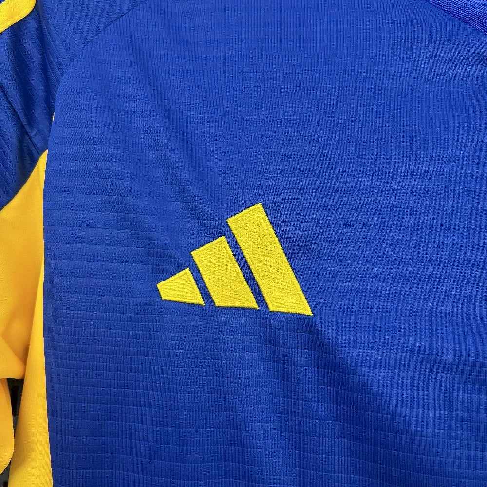 2025/2026 Leeds United Away Football Shirt