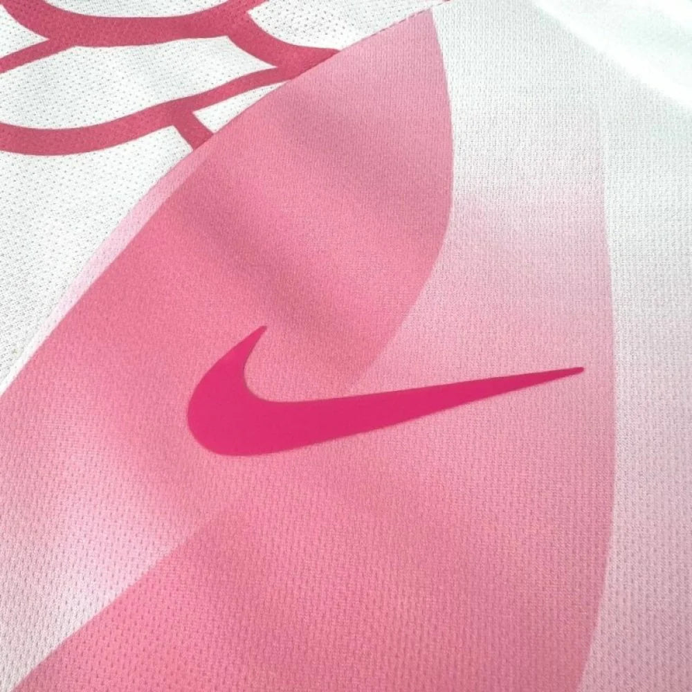 2025/26 Barcelona Pink Velo Special Edition Jersey